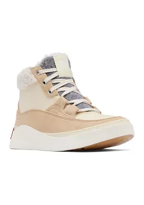 Out N About™ IV Waterproof Mid Sneakers