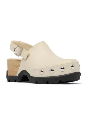 Roam’n Clog™ RVT Clogs