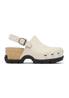 Roam’n Clog™ RVT Clogs