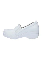 Leeza Slip Resistant Work Shoes