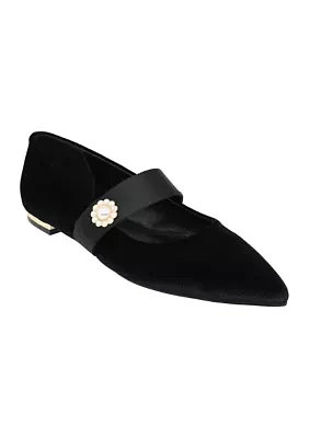 Melanie Mary Jane Flats