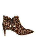 Carole Booties