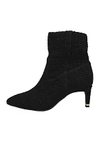 Carrie Booties