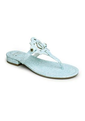 Wylie Flip Flop Sandals