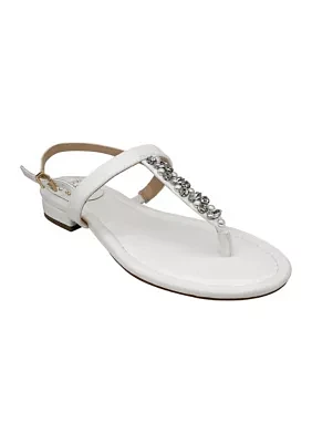 Women's Hannah Thong Sandals