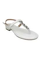 Women's Hannah Thong Sandals