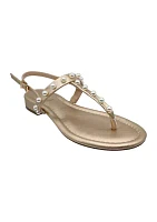 Women's Hannah Thong Sandals