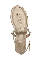 Women's Hannah Thong Sandals