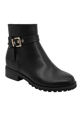 Women's Booties