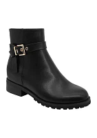 Women's Booties