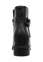 Women's Booties