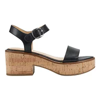 Quessa Open-toe Dress Sandals