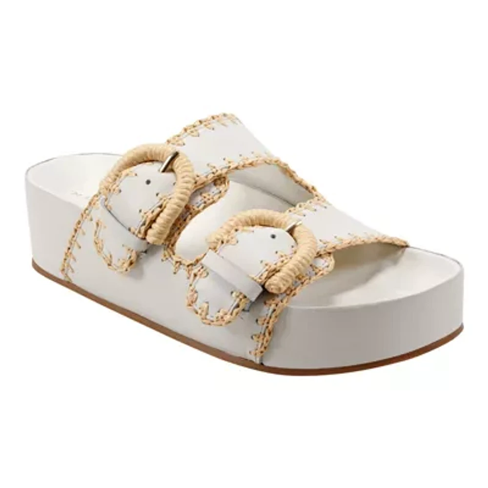 Solea Open-toe Casual Sandals