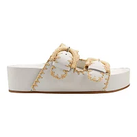 Solea Open-toe Casual Sandals