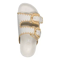 Solea Open-toe Casual Sandals