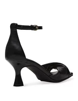 Jessie Dress Sandal