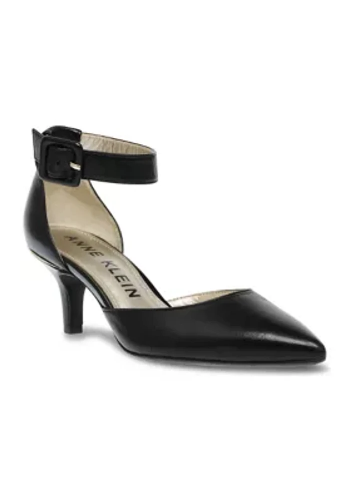 Fabulist Pumps