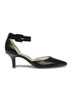 Fabulist Pumps