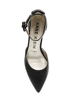 Fabulist Pumps