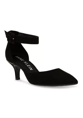 Fabulist Dress Pumps