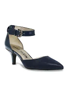 Fabulist Pumps