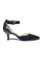 Fabulist Pumps