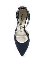 Fabulist Pumps