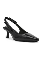 Carmel Slingback Heels