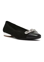 Cassidy Ballet Flats