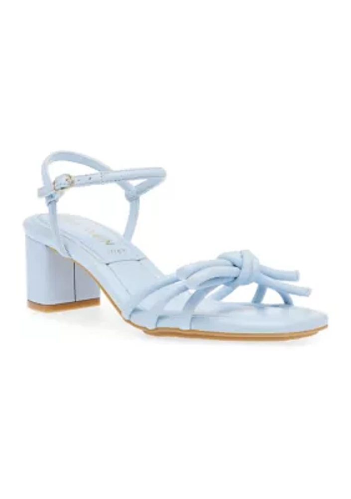 Kelsi Dress Sandals