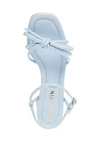 Kelsi Dress Sandals