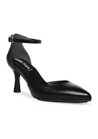 Riviera Pumps