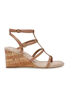 Seville Wedge Sandals