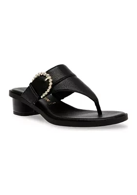 Tillie Dress Sandals