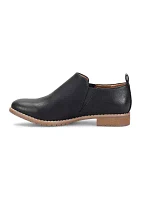 Willet Booties