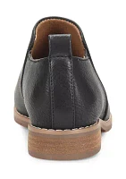 Willet Booties