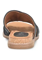 Elesha Sandals