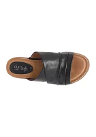 Elesha Sandals