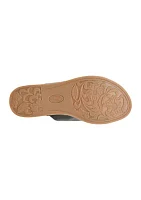 Elesha Sandals