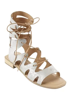 Gladiator Sandals