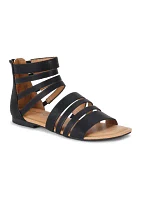 Porsha Gladiator Sandals