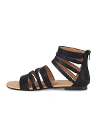 Porsha Gladiator Sandals