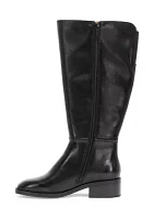 Hannie Boots - Wide Calf