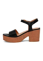 Honesty Block Heel Sandals