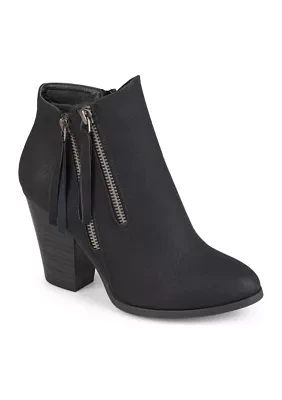 Vally-Wd Booties