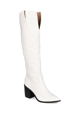 Therese-Wdxwc Boots