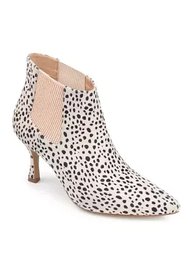 Elitta-Wd Booties