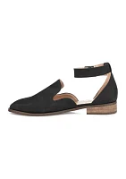 Loreta-Wd Flats