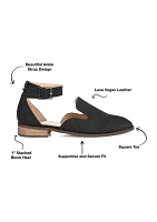 Loreta-Wd Flats