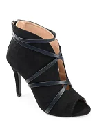 Samara-Wd Booties